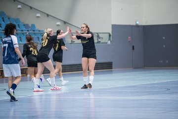 Bild 255 - wBJ Power Girls Cup Suederelbe